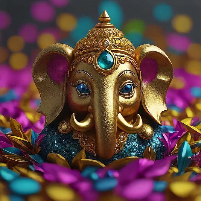 GANESHA